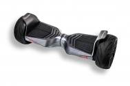 Vecaro DRIFT-X-GR UL-2272 Certified 8.5″ Hoverboard With Bluetooth/App/Off-Road Wheels