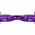 Vecaro TREK-X-CMGR 8.5″ Hoverboard With Bluetooth/App/Off-Road Wheels – UL 2272 Certified