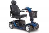 Victory Sport 4-Wheel Electric Mobility Scooter