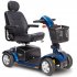 Drive Medical Scout 3 Wheel Mobility Scooter