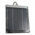 Renogy Solar Panel Kit: 100W Monocrystalline 12V Solar Panel, 30A Charge Controller, MC4 Adapter Kit