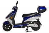 X-Treme Cabo Cruiser Elite Electric e-bike