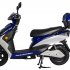 TaoTao ATE-501 Automatic 500 Watt Electric Scooter | GearScoot