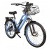 Magnum UI5 Electric Hybrid City Bike