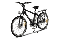 X-Treme Scooters Men’s Lithium Electric Powered Mountain Bike