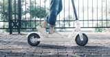 Foldable Electric Scooter