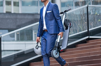 Go for These Adult Electric Scooters This Year!