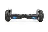 XtremerpowerUS 8.5″ Hoverboard w/ Bluetooth Speaker and LED Light