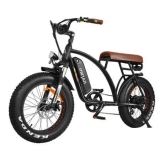 Addmotor MOTAN M-60 L7 Electric Bike Cruiser
