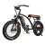 Addmotor MOTAN M-60 L7 Electric Bike Cruiser