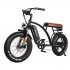 USCOOTERS ECO Model Electric Scooter
