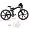ANCHEER Folding Electric Mountain Bike