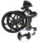 ANCHEER Folding Electric Mountain Bike