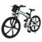 ANCHEER Folding Electric Mountain Bike