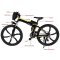 ANCHEER Folding Electric Mountain Bike