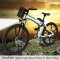 ANCHEER Folding Electric Mountain Bike