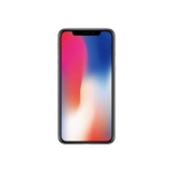 Apple Iphone X Silver 256gb-usa factory unlocked