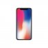 Straight Talk Apple iPhone X with 64GB Prepaid Silver
