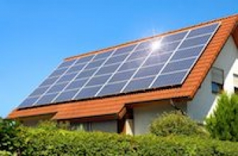 $0 Down Home Solar Installation