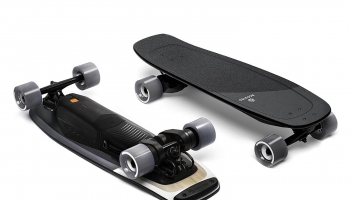 Boosted Mini X Electric Skateboard