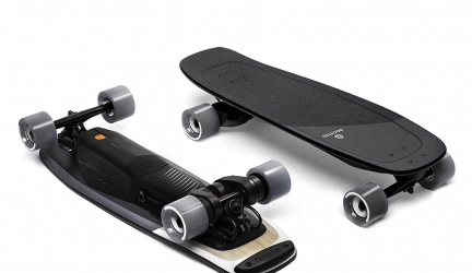 Boosted Mini X Electric Skateboard