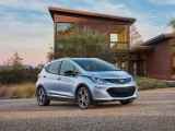 Chevrolet Bolt EV