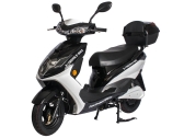 X-Treme Cabo Cruiser Electric Moped