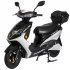 EW-11 Electric Moped Three Wheel