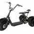 Tzora Titan – Folding 3 Wheel Lightweight Electric Mobility Scooter
