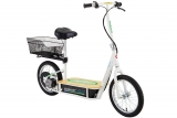 Razor EcoSmart Metro Electric Scooter