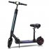 Swagtron Swagcycle EB-7 Elite Folding Electric Bike