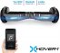 Hover-1 Chrome Hoverboard