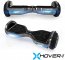 Hover-1 Chrome Hoverboard