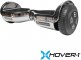 Hover-1 Chrome Hoverboard
