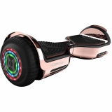 Hover-1 Chrome Hoverboard
