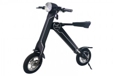 LEHE K1S Foldable Electric Scooter
