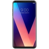 LG V30+ 128GB Unlocked Smartphone, Black