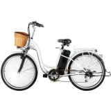 NAKTO 26” City Electric Bicycle