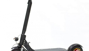 NANROBOT D3 Electric Scooter