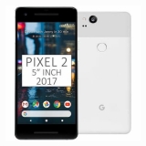 New Google Pixel 2 64GB Factory Unlocked Just Black
