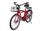 X-Treme Scooters Newport Beach Crusier Lithium Electric Powered e-Bike
