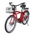 foldable electric scooter parts
