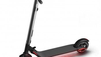 Ninebot Segway ES 2