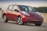 Nissan Leaf 1st Gen