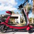 MEGAWHEELS S5 Electric Scooter