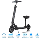 S AFSTAR Electric Scooter