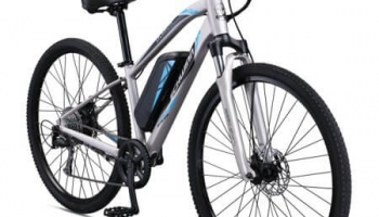 cyclamatic cx2 bicycle electric foldaway bike