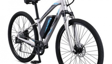 Schwinn Sycamore 350W Electric Bike