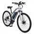 Merax 26” Electric Mountain Bike