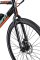 Schwinn Monroe Electric Bike, 250 Watt motor
